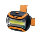 Фонарь налобный на батарейках ААх3 TOKOV ELECTRIC TKE-NF-B-01 — изображение 2