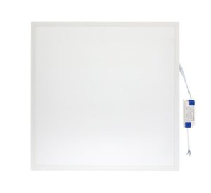 Светильник светодиодный ДВО CP 20 R 36W OP 940 W60L60 595х595х26мм 36Вт 4000К IP40 Ra90 встраив. панель бел. Русский Свет 14061023205 — изображение 2