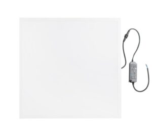 Светильник светодиодный ДВО CP 20 R 36W OP 940 W60L60 IP54 595х595х33мм 36Вт 4000К IP54 Ra 90 встраив. бел. панель Русский Свет 14061023250 — изображение 2