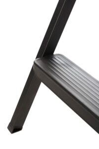 Лестница-стремянка "Компакт" 5 ступ. 6.25кг сталь FIT 65373 — изображение 5