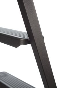 Лестница-стремянка "Компакт" 5 ступ. 6.25кг сталь FIT 65373 — изображение 3