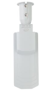 Светильник светодиодный уличный ДКУ RD 10 P 50W SHB 840 GR 477х138мм 50Вт 4000К IP66 консольн. сер. Русский Свет 17121023274 — изображение 5