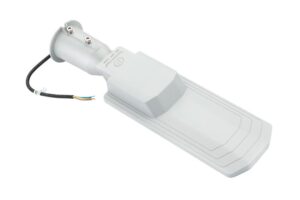 Светильник светодиодный уличный ДКУ RD 10 P 50W SHB 840 GR 477х138мм 50Вт 4000К IP66 консольн. сер. Русский Свет 17121023274 — изображение 3