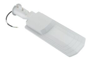 Светильник светодиодный уличный ДКУ RD 10 P 100W SHB 840 GR 566х177мм 100Вт 4000К IP66 консольн. сер. Русский Свет 17121023275 — изображение 2