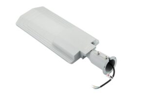 Светильник светодиодный уличный ДКУ RD 10 P 150W SHB 840 GR 650х210мм 150Вт 4000К IP66 консольн. сер. Русский Свет 17121023276 — изображение 3