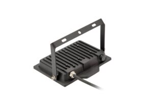 Прожектор светодиодный СДО FL 10 C 50W VW 840 BK CL 192х148х28мм 50Вт 4000К IP65 уличный черн. Русский Свет 15081023278 — изображение 3