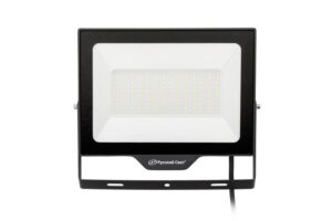 Прожектор светодиодный СДО FL 10 C 100W VW 840 BK CL 277х220х30мм 100Вт 4000К IP65 уличный черн. Русский Свет 15081023279 — изображение 5
