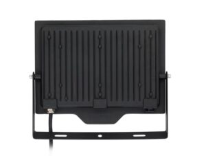 Прожектор светодиодный СДО FL 10 C 100W VW 840 BK CL 277х220х30мм 100Вт 4000К IP65 уличный черн. Русский Свет 15081023279 — изображение 3