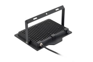 Прожектор светодиодный СДО FL 10 C 100W VW 840 BK CL 277х220х30мм 100Вт 4000К IP65 уличный черн. Русский Свет 15081023279 — изображение 2