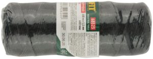 Нить крученая на катушке 1.1ммх100м 680 текс р/н=35кгс черн. FIT 68323 — изображение 2