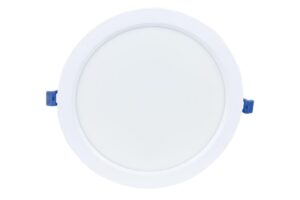 Светильник светодиодный FD 10 R 30W OP 940 D200 WH IP44 231х47мм 30Вт 4000К Ra 90 IP44 встраив. бел. даунлайт Русский Свет 11041023234 — изображение 2