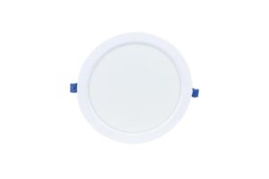 Светильник светодиодный FD 10 R 12W OP 940 D120 WH IP44 145х35мм 12Вт 4000К Ra 90 IP44 встраив. бел. даунлайт Русский Свет 11041023291 — изображение 2