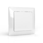 Выключатель 1-кл. СП AVA 10А IP20 в сборе бел. TOKOV ELECTRIC TKL-AV-V1F-C01 — изображение 5