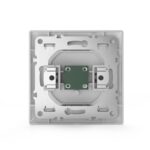 Розетка TV СП AVA в сборе бел. TOKOV ELECTRIC TKL-AV-A1O-C01 — изображение 3