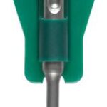 Бур по бетону SDS PLUS с двойн. резьбой 7х160мм FIT 32910 — изображение 3