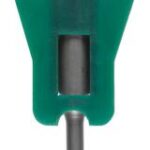 Бур по бетону SDS PLUS с двойн. резьбой 7х160мм FIT 32910 — изображение 5