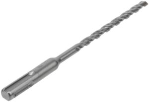 Бур по бетону SDS PLUS с двойн. резьбой 7х160мм FIT 32910 — изображение 2