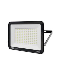 Прожектор светодиодный PREMIUM 100Вт 6500К 10000лм IP65 КОСМОС KOS_PR_LED_100 — изображение 2