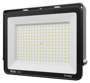 Прожектор светодиодный PREMIUM 150Вт 6500К 15000лм IP65 КОСМОС KOS_PR_LED_150