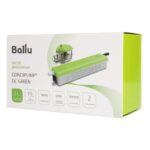 Насос дренажный CondiPump DC Green 21л/ч проточный Ballu Machine НС-1605963 — изображение 4