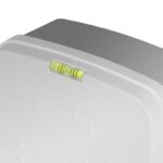 Насос дренажный CondiPump Nebulizer 2.0 10л/ч система распыления конденсата Ballu Machine НС-1618763 — изображение 6