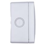 Коробка распределительная 110х110х67мм IP66 в комплекте с клеммным рядом 5х6кв.мм 41А сер. Extherm JB-60-GR — изображение 4