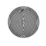 Светильник светодиодный ДСП IB 02 S 100W W 850 BK PC 297х297х84.5мм 100Вт 5000К IP65 High Bay подвес черн. Русский Свет 16090223138 — изображение 2