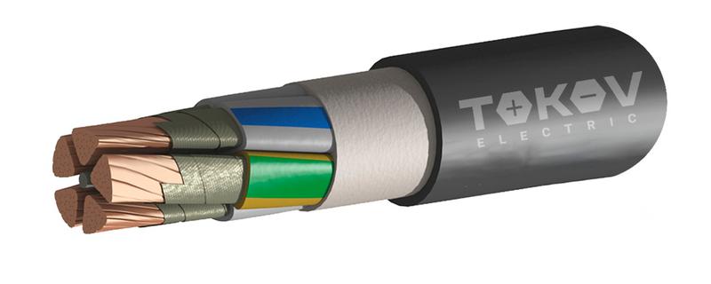 1923605.jpg Кабель TOKOV ELECTRIC ВВГнг(А)-FRLSLTx 5х70 МС(N PE) 1кВ (м)000016524 — изображение 1