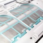Сплит-система инверторного типа Lagoon DC BSDI-12HN8 комплект Ballu НС-1688029 — изображение 6