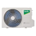 Сплит-система инверторного типа Lagoon DC BSDI-12HN8 комплект Ballu НС-1688029 — изображение 8