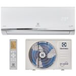 Сплит-система инверторного типа Smartline DC EACS/I-07HSM/N8_V2 комплект Electrolux НС-1683655 — изображение 8