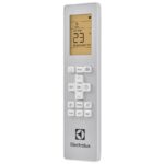 Сплит-система инверторного типа Smartline DC EACS/I-09HSM/N8_V2 комплект Electrolux НС-1683656 — изображение 5