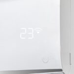 Сплит-система инверторного типа Smartline DC EACS/I-09HSM/N8_V2 комплект Electrolux НС-1683656 — изображение 7