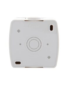 Розетка телевизионная оконечная TV ОП Nata бел. LEZARD 710-0200-130 — изображение 4