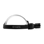 Фонарь аккумуляторный налобный ФАZА AccuFH2 -L10WZ 10Вт 5500-6500К (ZOOM 4режима) IP42 ФАZА 5061545 — изображение 5