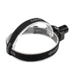 Фонарь аккумуляторный налобный ФАZА AccuFH2 -L10WZ 10Вт 5500-6500К (ZOOM 4режима) IP42 ФАZА 5061545 — изображение 6