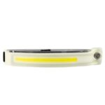Фонарь аккумуляторный налобный ФАZА AccuFH3-L3W/L3W-GLOW 3Вт COB+3Вт XPE (5режимов упраление жестами) IP44 ФАZА 5061729 — изображение 6