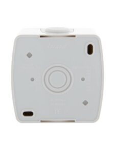 Выключатель 1-кл. ОП Nata 10А IP20 с подсветкой бел. LEZARD 710-0200-111 — изображение 3