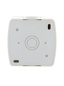 Переключатель проходной 1-кл. ОП Nata 10А IP20 бел. LEZARD 710-0200-105 — изображение 4