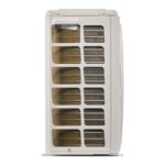 Сплит-система инверторного типа Eco Smart DC BSYI-10HN8_V4 комплект Ballu НС-1690257 — изображение 4