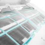 Сплит-система инверторного типа Eco Smart DC BSYI-10HN8_V4 комплект Ballu НС-1690257 — изображение 10