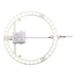 Модуль светодиодный PPB-Module 40Вт 4000К D230мм IP20 JazzWay 5062375 — изображение 8