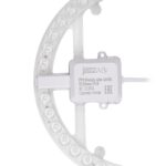 Модуль светодиодный PPB-Module 40Вт 4000К D230мм IP20 JazzWay 5062375 — изображение 2