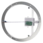 Модуль светодиодный PPB-Module 40Вт 4000К D230мм IP20 JazzWay 5062375 — изображение 3