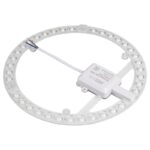Модуль светодиодный PPB-Module 40Вт 4000К D230мм IP20 JazzWay 5062375 — изображение 9