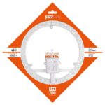 Модуль светодиодный PPB-Module 40Вт 4000К D230мм IP20 JazzWay 5062375 — изображение 7