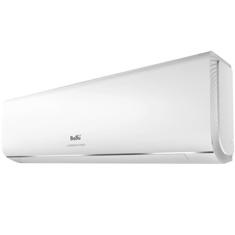 1933403.jpg Сплит-система типа on-off iGreen Pro BSAG-07HN8 комплект Ballu НС-1478062 — изображение 1