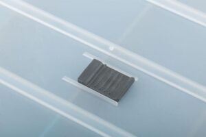 Ящик для дрели 340мм с органайзером12 отделений MOS 65605М — изображение 5