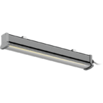 Светильник светодиодный TRAY/S (500) 35W PRS 750 GY СТ 1946000050 — изображение 4