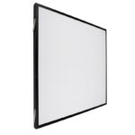 Светильник светодиодный PPL 588/G OPAL 40Вт 4000К IP40 588х588х25мм BLACK ДВО в потолок Грильято панель Pro JazzWay 5062023 — изображение 6